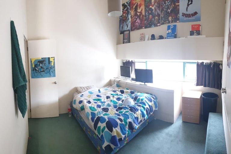 Photo of property in 5u9 Hopper Street, Mount Cook, Wellington, 6011