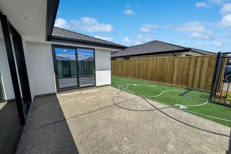 Photo of property in 523 East Maddisons Road, Rolleston, 7614