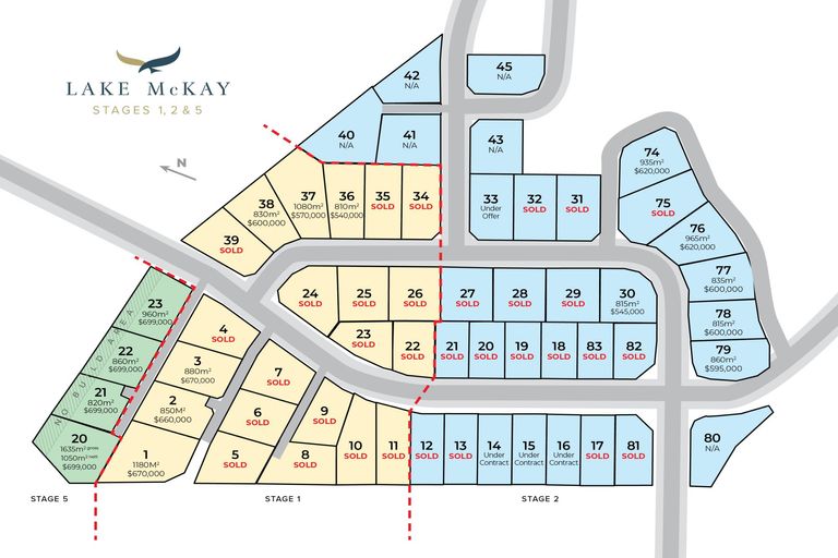 Photo of property in 4 Midrun Lane, Luggate, 9382