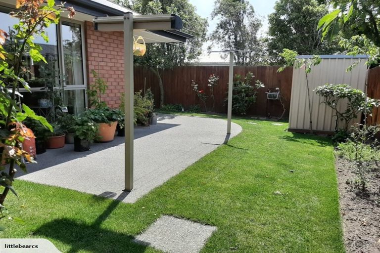 Photo of property in 20a Plunket Street, Spreydon, Christchurch, 8024