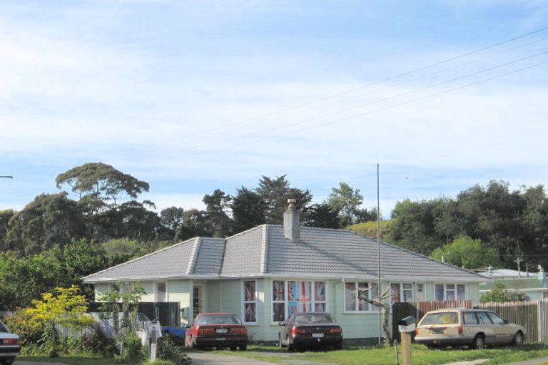 Photo of property in 25 Belfast Crescent, Kaiti, Gisborne, 4010