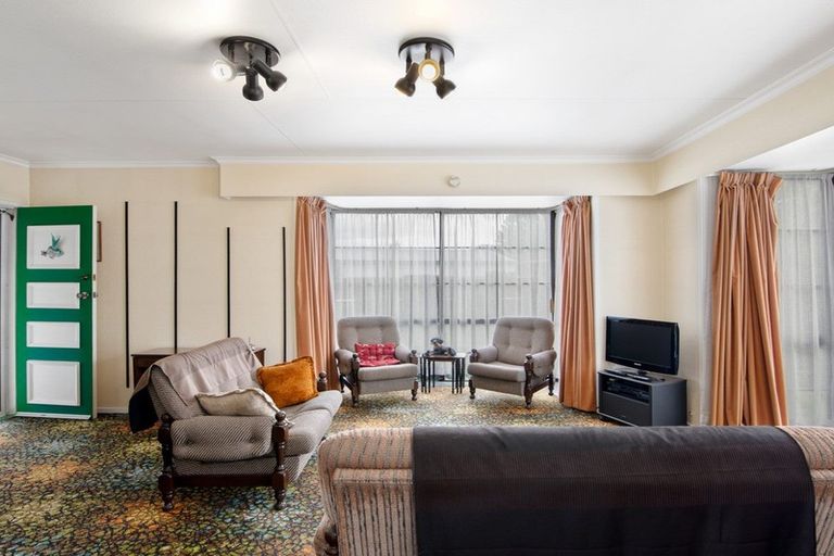 Photo of property in 9 Manor Place, Redwoodtown, Blenheim, 7201