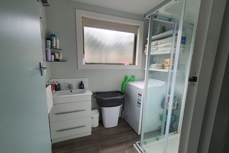 Photo of property in 1/17 Barnes Road, Redwood, Christchurch, 8051