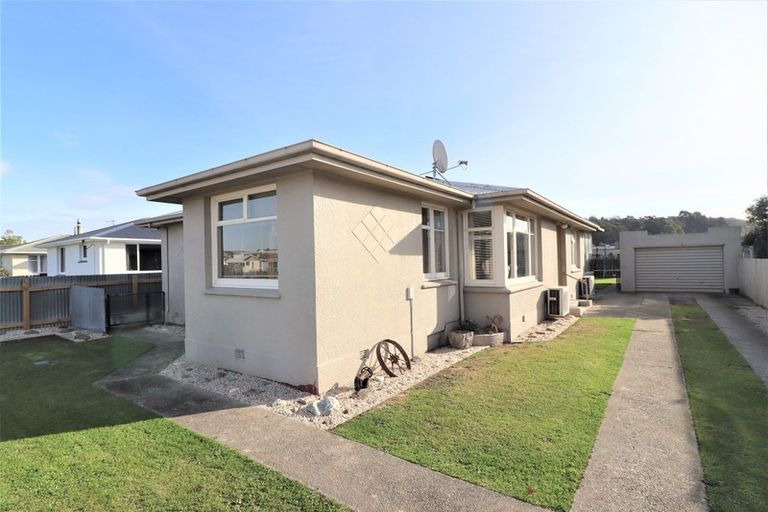 Photo of property in 418 Thames Highway, Oamaru North, Oamaru, 9400