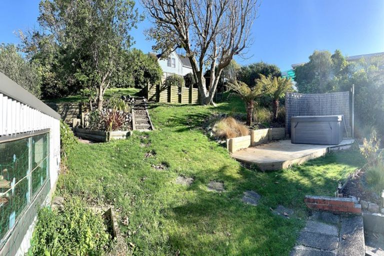 Photo of property in 47 Dominion Park Street, Johnsonville, Wellington, 6037