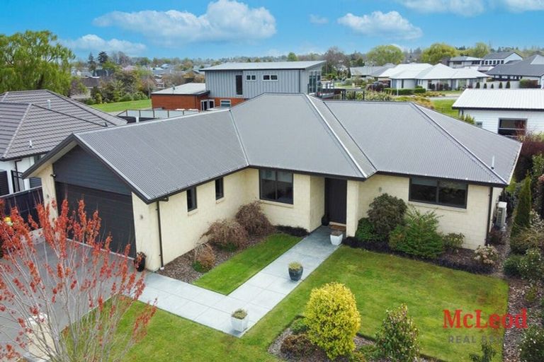 Photo of property in 50 Charlesworth Drive, Allenton, Ashburton, 7700