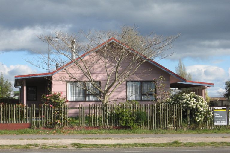 Photo of property in 3/153 Spa Road, Taupo, 3330