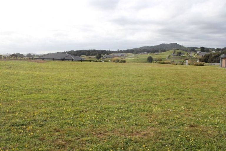Photo of property in 136 Karanui Road, Te Kamo, Kamo, 0185