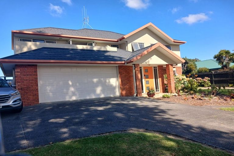 Photo of property in 38 Francis Drive, Katikati, 3129