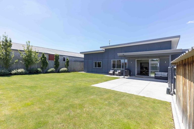 Photo of property in 18a Mcmillan Street, Methven, 7730