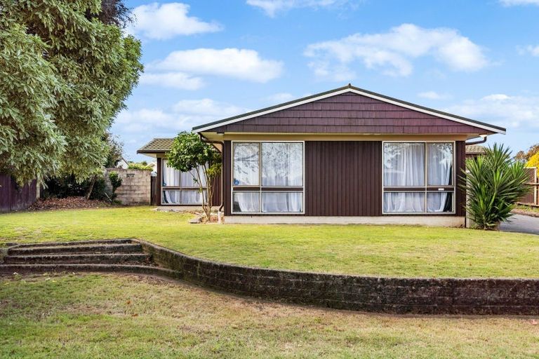Photo of property in 186 Flaxmere Avenue, Flaxmere, Hastings, 4120