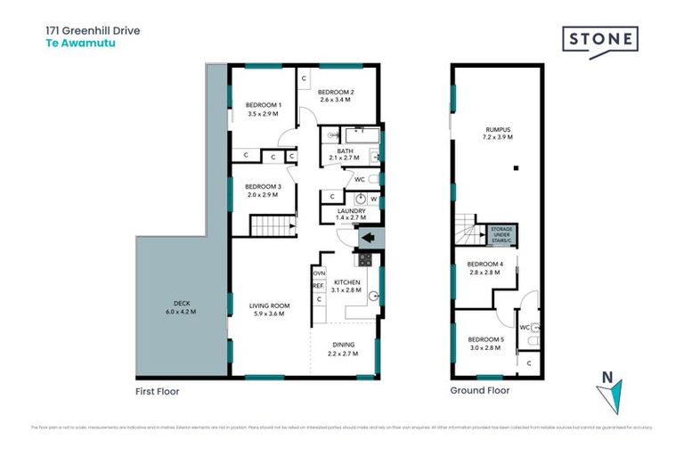 Photo of property in 171 Greenhill Drive, Te Awamutu, 3800