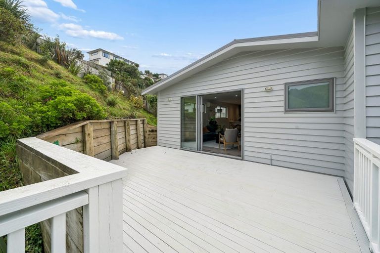 Photo of property in 9 Mauldeth Terrace, Churton Park, Wellington, 6037