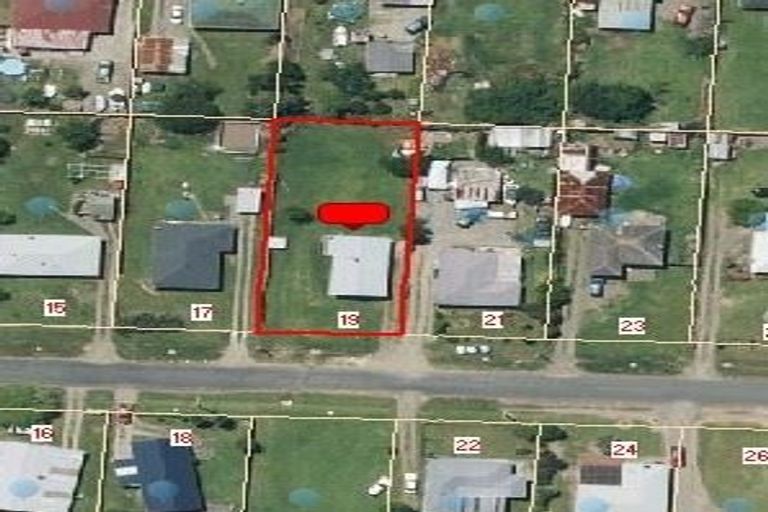 Photo of property in 19 High Street, Opotiki, 3122