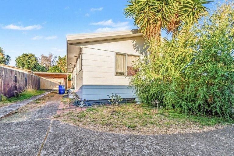 Photo of property in 6a Wordsworth Street, Gonville, Whanganui, 4501