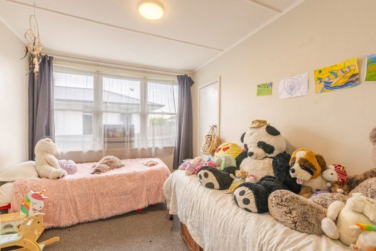 Photo of property in 18 Mackie Street, Waipukurau, 4200