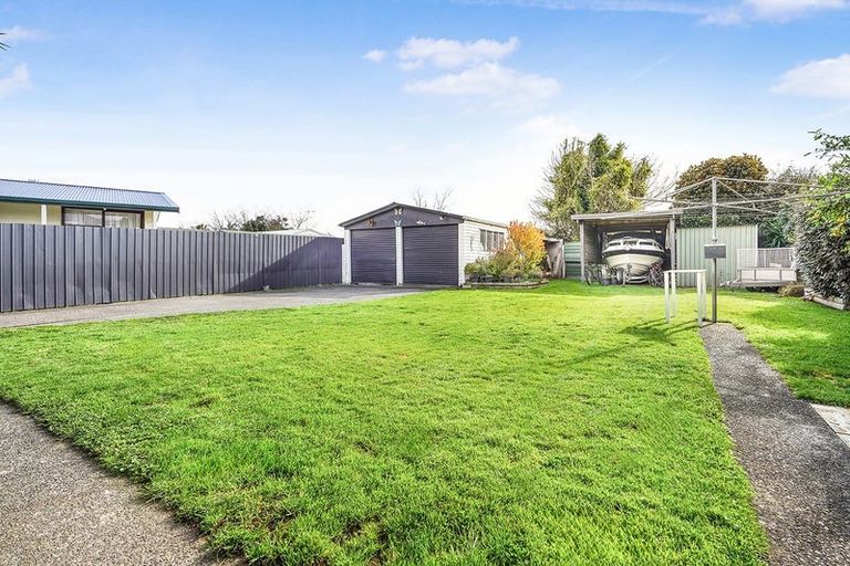 Photo of property in 24 Enfield Street, Nawton, Hamilton, 3200