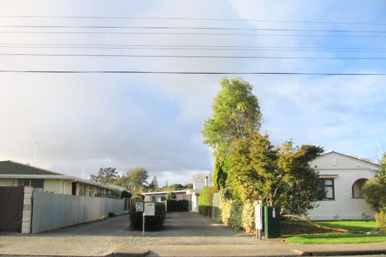 Photo of property in 309b Ikanui Road, Frimley, Hastings, 4120