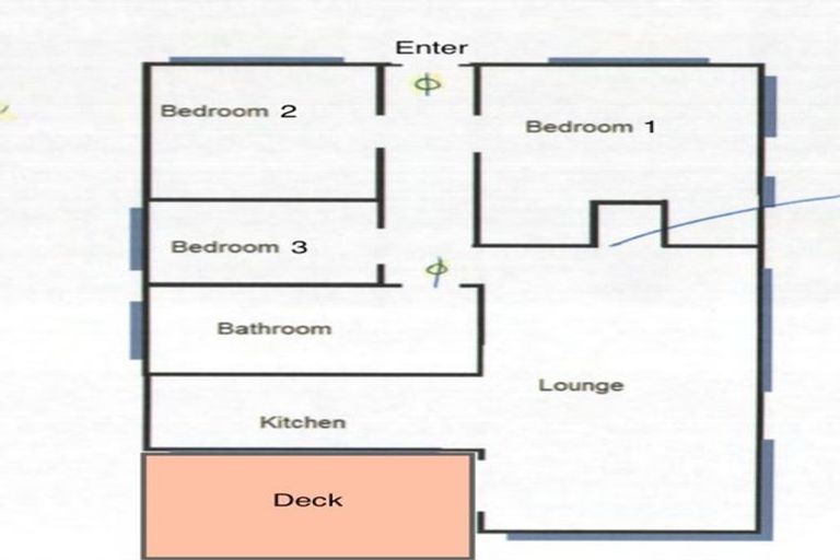 Photo of property in 21 Elizabeth Street, Moera, Lower Hutt, 5010