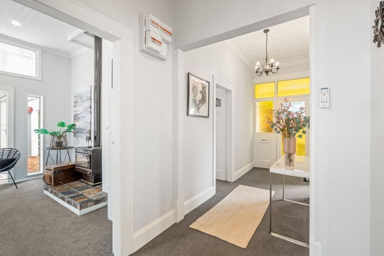 Photo of property in 12 Burnett Street, Calton Hill, Dunedin, 9012