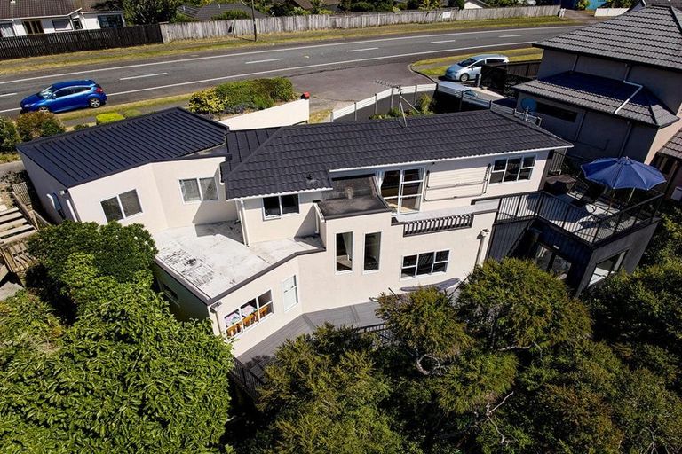 Photo of property in 39 James Cook Drive, Whitby, Porirua, 5024