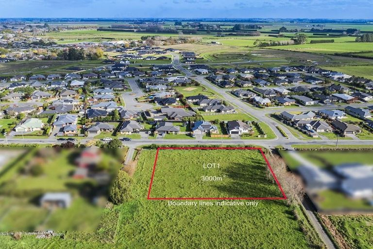Photo of property in 84 Manse Road, Pleasant Point, 7983