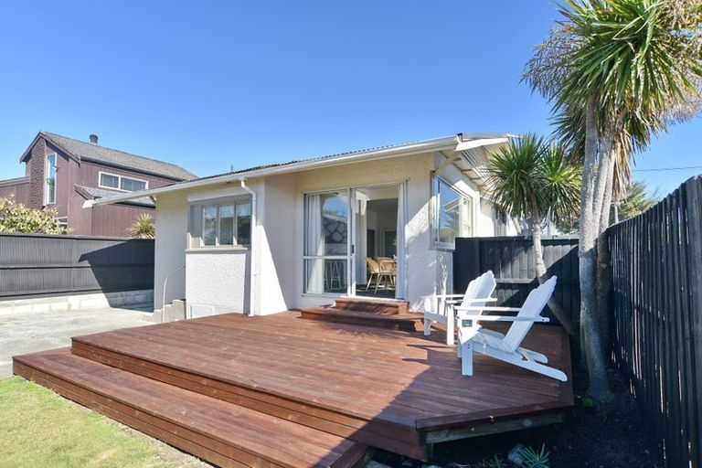 Photo of property in 17 Jutland Street, North New Brighton, Christchurch, 8083