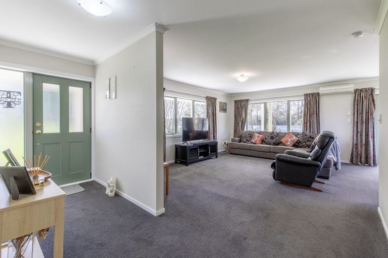 Photo of property in 8a Knorp Street, Otane, 4202