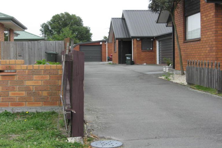 Photo of property in 1/15 Angela Street, Upper Riccarton, Christchurch, 8041