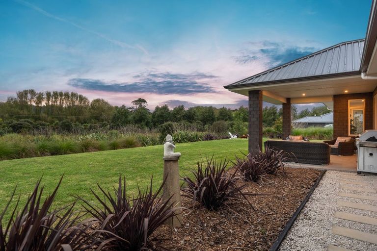Photo of property in 157 Blackbridge Road, Dairy Flat, Albany, 0794