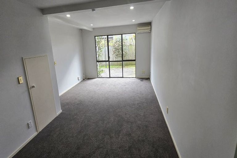 Photo of property in 36 Macaulay Street, Addington, Christchurch, 8024