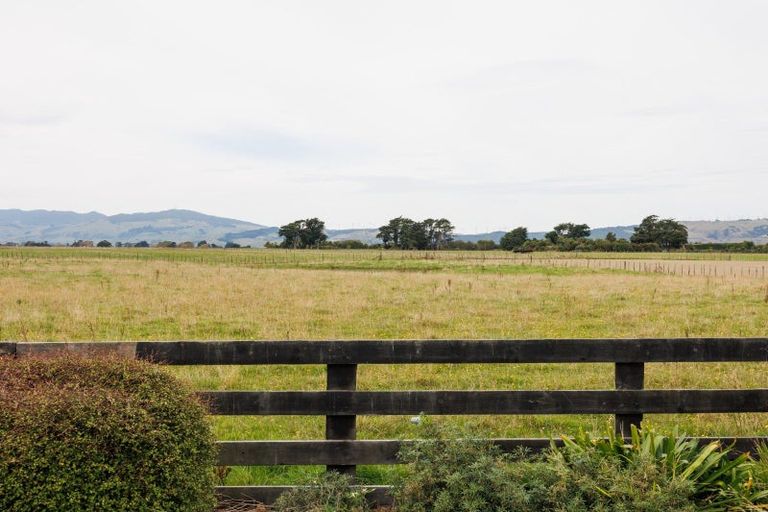 Photo of property in 272a Hendersons Line, Ashhurst, Palmerston North, 4470