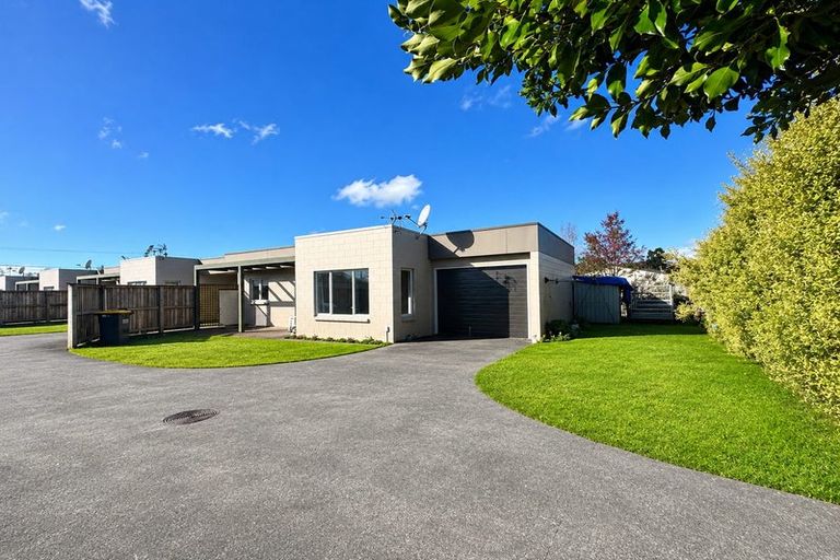 Photo of property in 4/12 Peria Road, Matamata, 3400