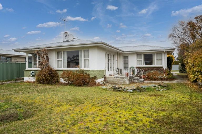Photo of property in 35 Marslin Street, Alexandra, 9320