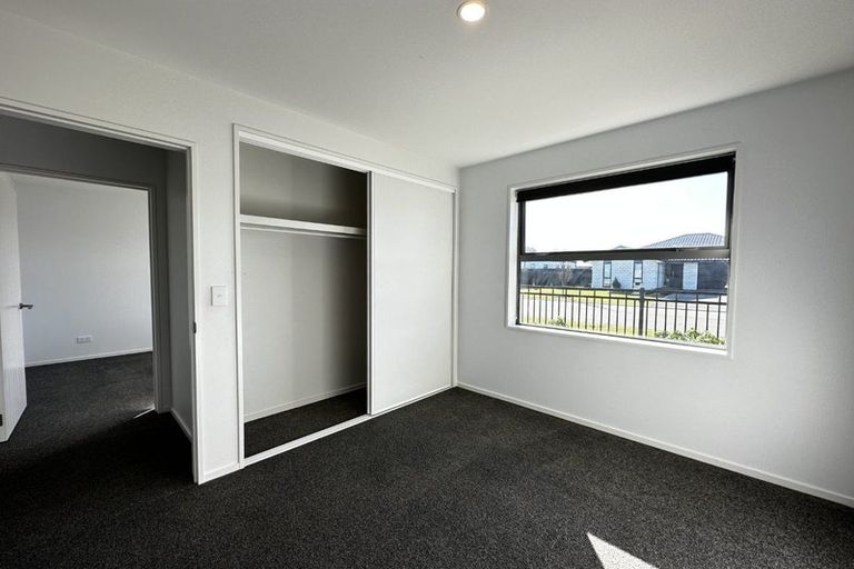 Photo of property in 24 Geldard Drive, Rolleston, 7615