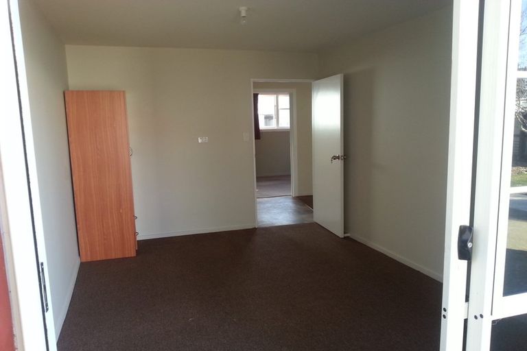 Photo of property in 21 Spencer Street, Addington, Christchurch, 8024