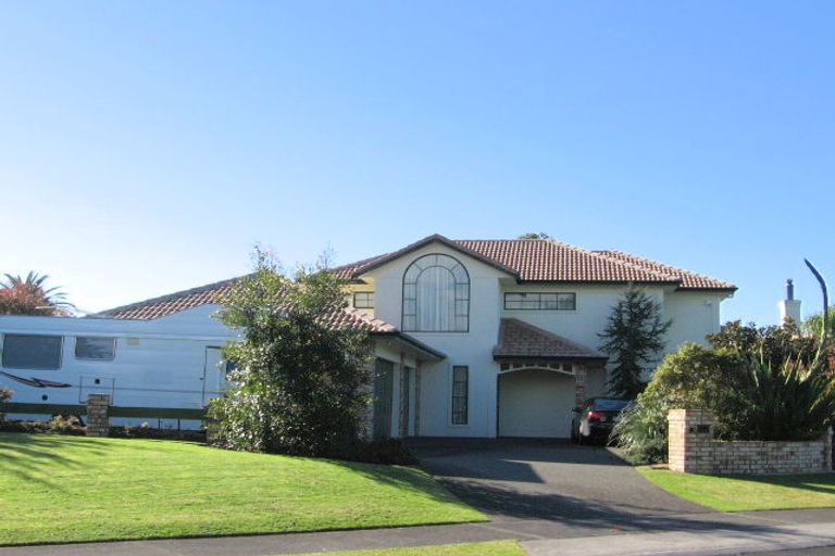 Photo of property in 3 Nickell Place, Orewa, 0931