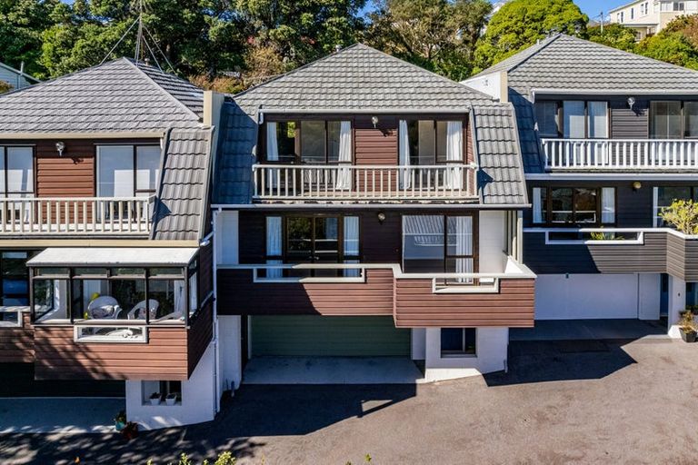 Photo of property in 59a Hamilton Road, Hataitai, Wellington, 6021