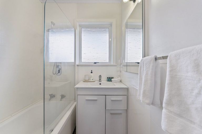 Photo of property in 4 Huia Street, Hillcrest, Rotorua, 3015