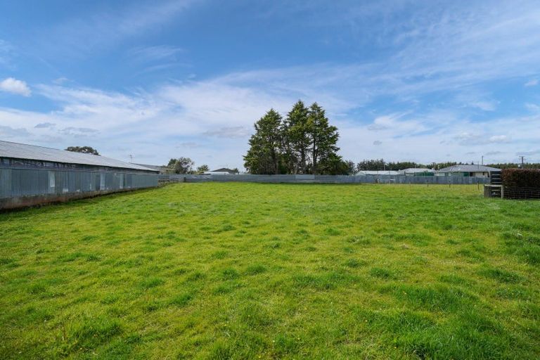 Photo of property in 33 Pomona Road West, Makarewa, Invercargill, 9876