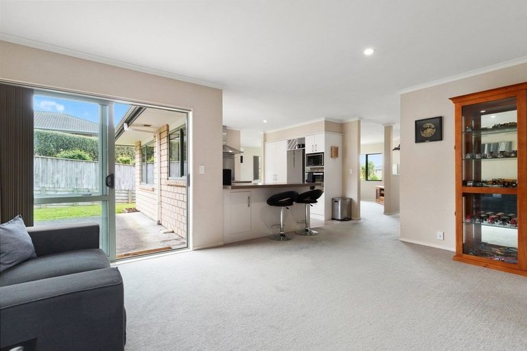 Photo of property in 7 Totara Place, Te Kauwhata, 3710