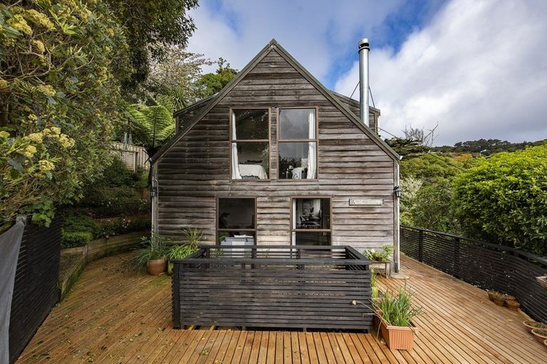 Photo of property in 83 Mairangi Road, Wadestown, Wellington, 6012