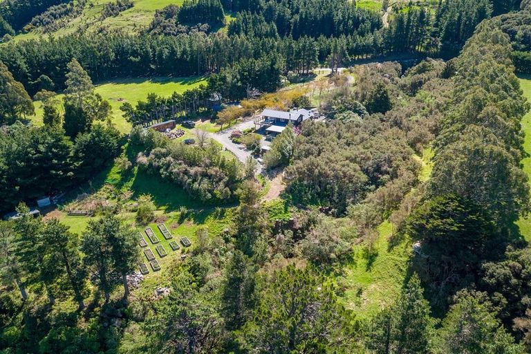 Photo of property in 349 Upper Waingawa Road, Kaituna, Masterton, 5888