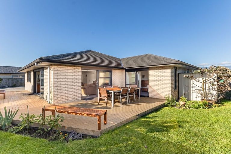 Photo of property in 17 Dal Din Drive, Otaki, 5512