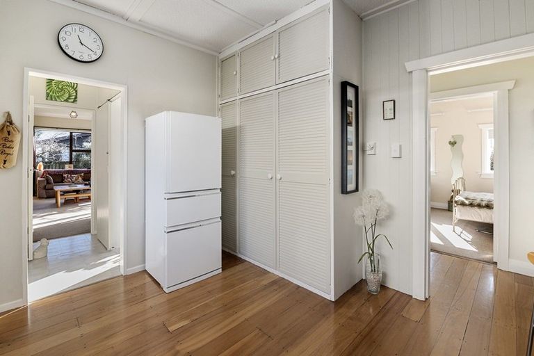 Photo of property in 4 Reeve Street, Levin, 5510