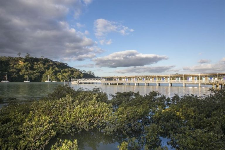 Photo of property in 306/2 Onekiritea Road, Hobsonville, Auckland, 0616