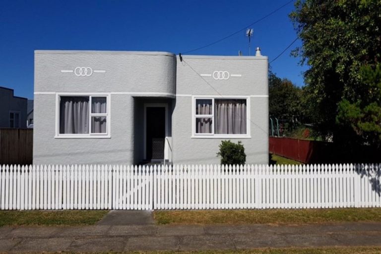 Photo of property in 97 Niblett Street, Whanganui, 4500