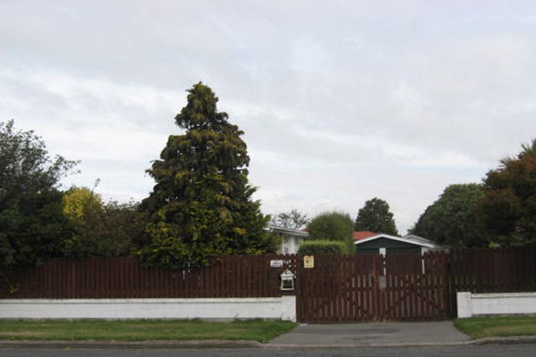 Photo of property in 5 Elizabeth Street, Rolleston, 7614