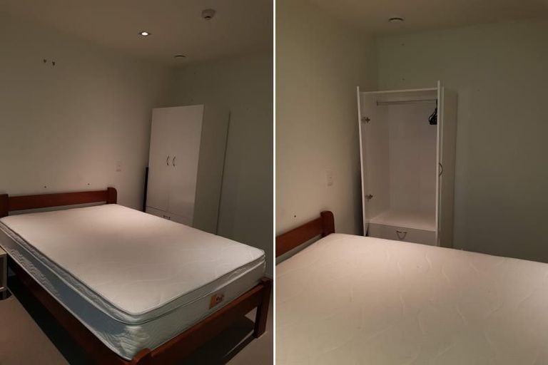 Photo of property in Forte Apartments, 54/13u College Street, Te Aro, Wellington, 6011
