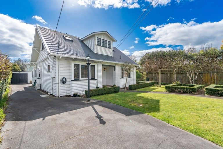 Photo of property in 8 Riro Street, Hamilton East, Hamilton, 3216